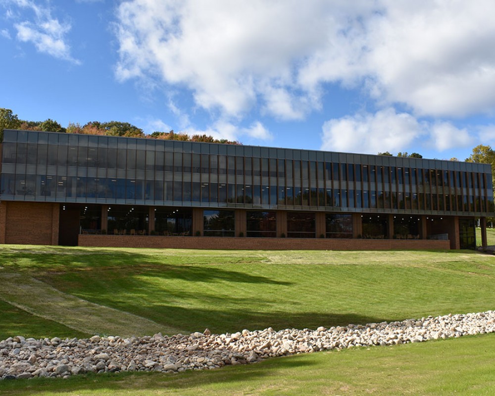 Liberty Bank