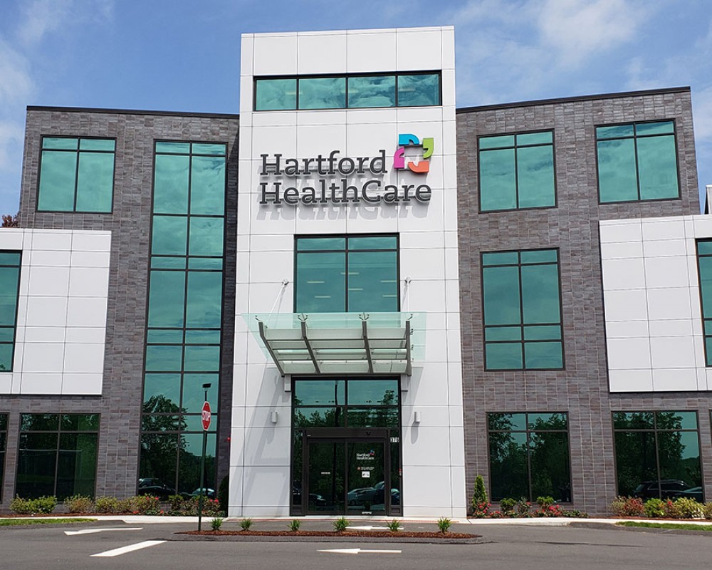 Hartford Health Care Center Manchester