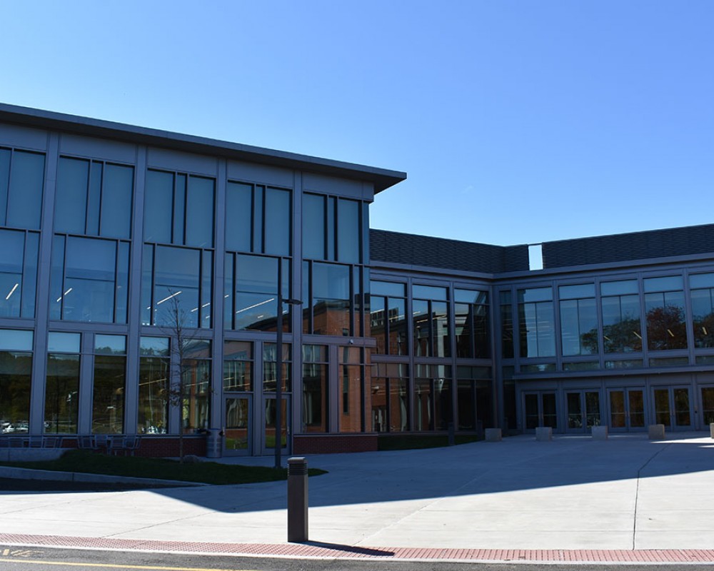 Morgan High School