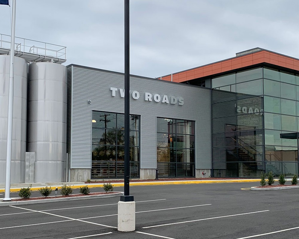 Two Roads Brewery