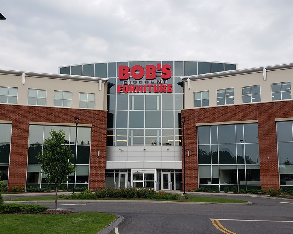 Bob’s Discount Furniture (Head Quarters)