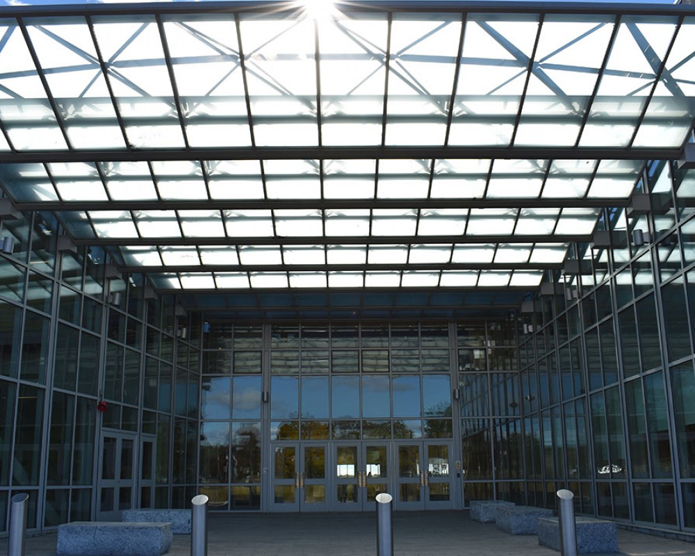 SKYLIGHTS