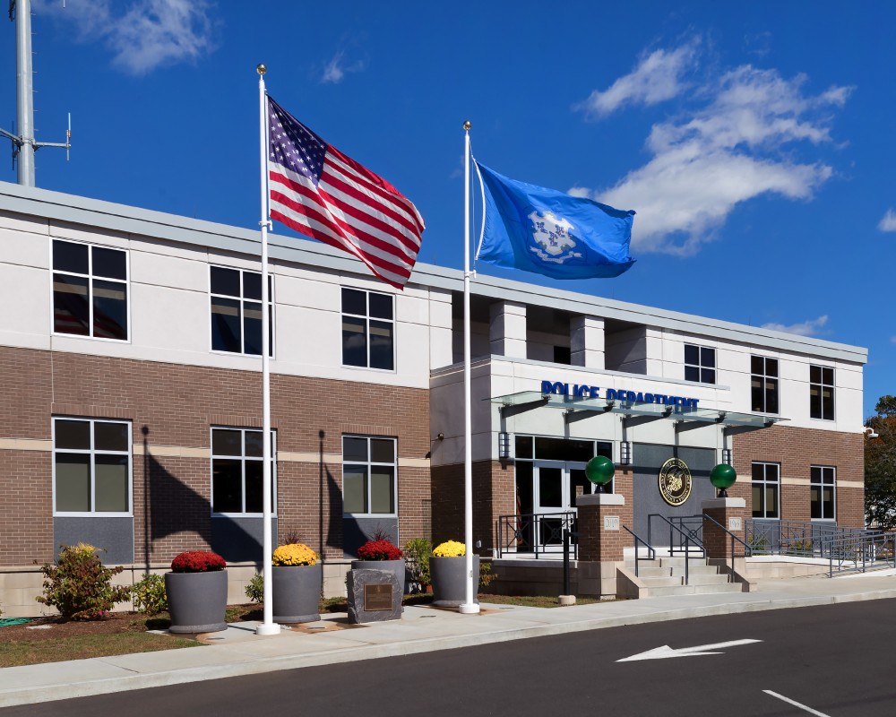 North Haven Police Dept.