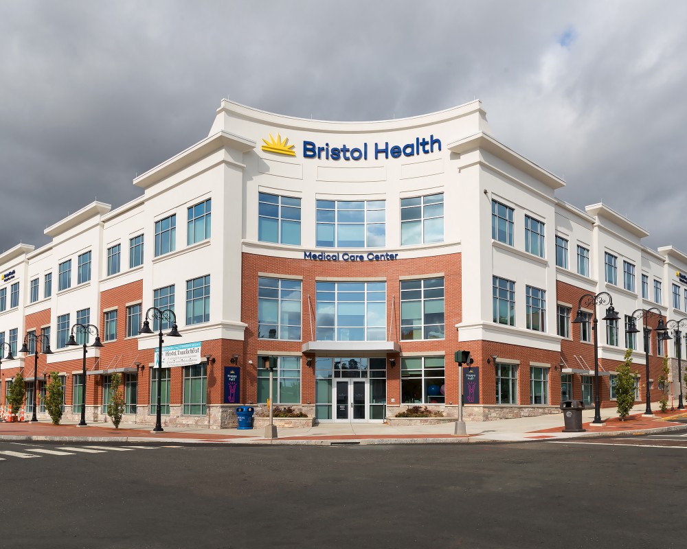 Bristol Health Care