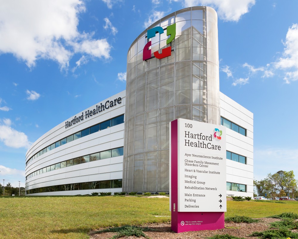 Mystic Hartford Health Care