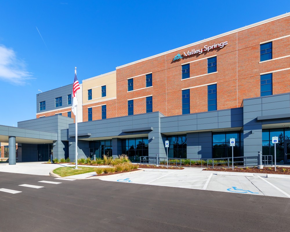 Behavioral Health