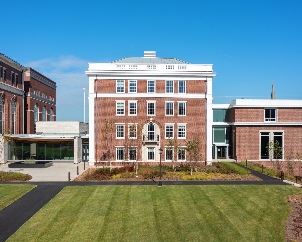 Wesleyan PAC