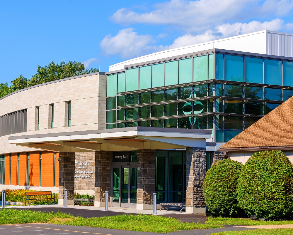 Trinity Ambulatory