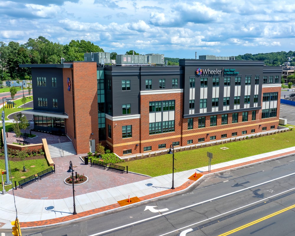 Wheeler Wellness Center